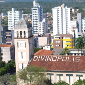 Centro - Divinópolis